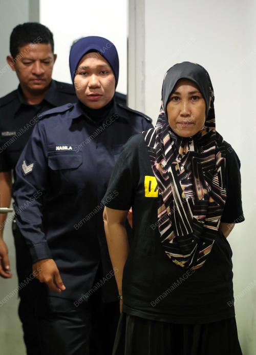 MAHKAMAH TINGGI KUALA TERENGGANU