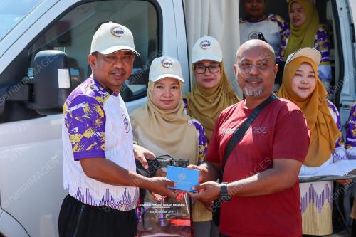 DATUK BADRUL HISHAM ALIAS