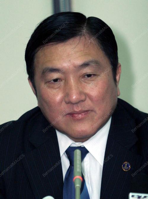 ONG KA CHUAN