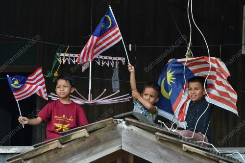 JALUR GEMILANG