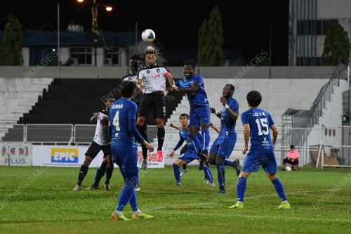 LIGA PREMIER MALAYSIA 2020