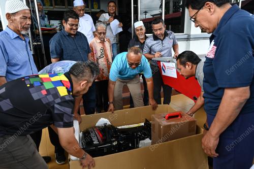 DATUK AHMAD NORIHAN JALAL
