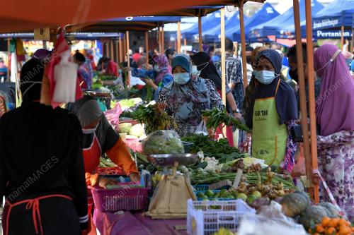 TINJAUAN BELI BARANG SEBELUM PKP