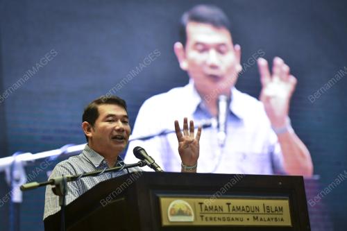 RAFIZI RAMLI