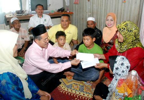 SUMBANGAN