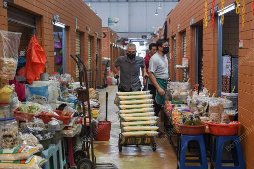 PERINTAH KAWALAN PERGERAKAN