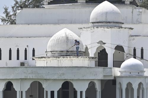 PERSIAPAN RAMADAN