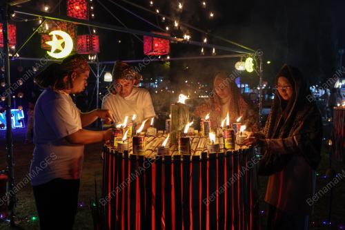 PELITA RAYA TERENGGANU