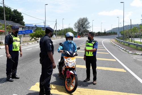 DATUK ROHAIMI MD ISA