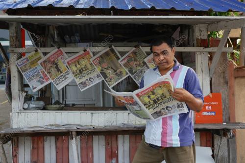 AKHBAR TEMPATAN