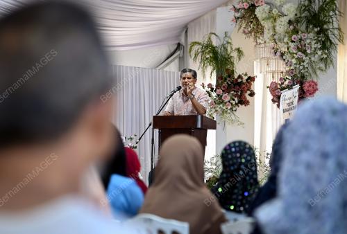 PROF DR MOHD AFANDI SALLEH