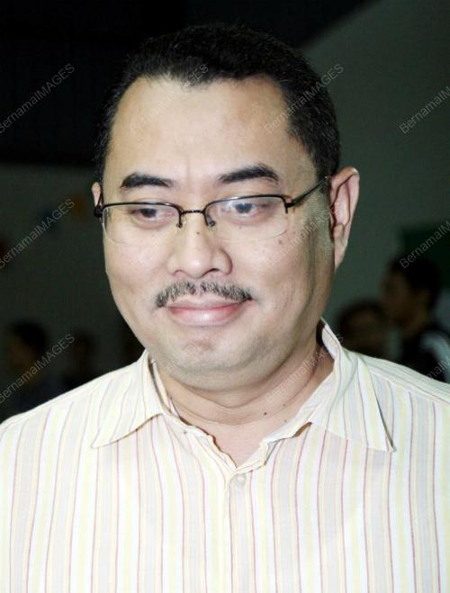 WAN AHMAD FARID WAN SALLEH