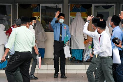 SIJIL PELAJARAN MALAYSIA (SPM) 2020