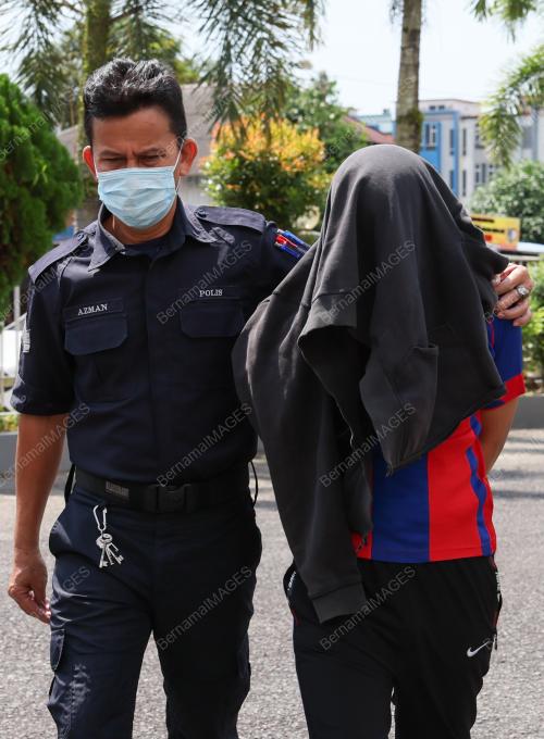 MAHKAMAH KEMAMAN