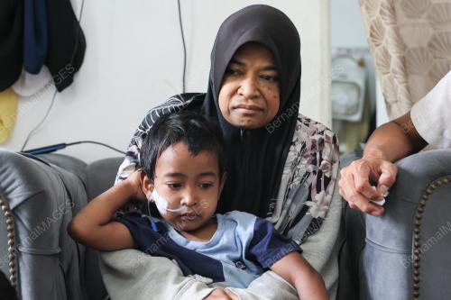 ROHIDAYAH MOHAMAD