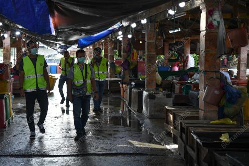 PERINTAH KAWALAN PERGERAKAN