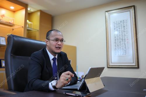 MUHTAR SUHAILI