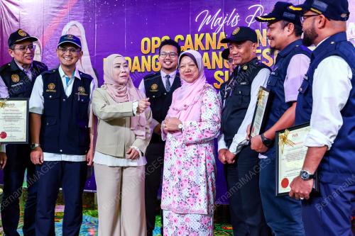 DATUK DR NORHAYATI RUSLI