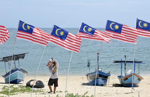 JALUR GEMILANG