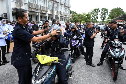DATUK MOHD KHAIRI KHAIRUDDIN