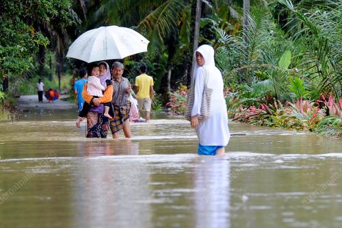 BANJIR