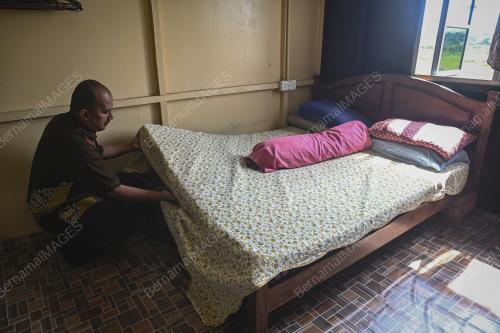 PENGINAPAN DESA PERCUMA