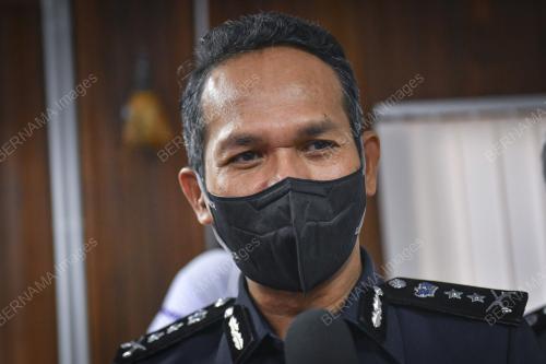 DATUK ROHAIMI MD ISA