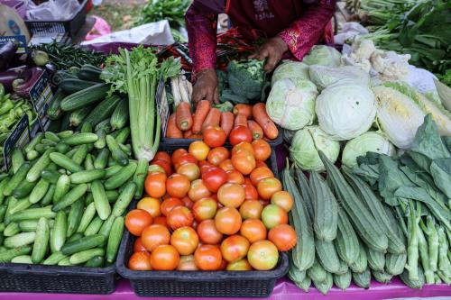 PASAR TANI