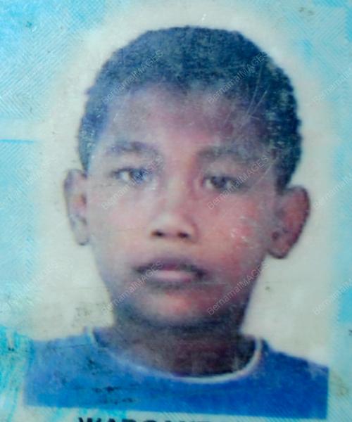 MOHD SAHADAM NIK MAR