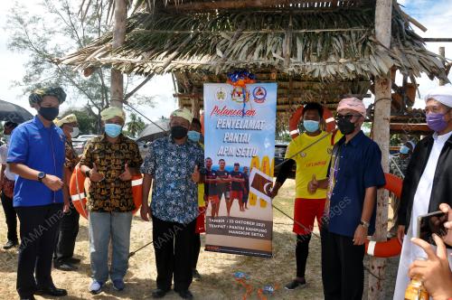 KAMPUNG PELANCONGAN