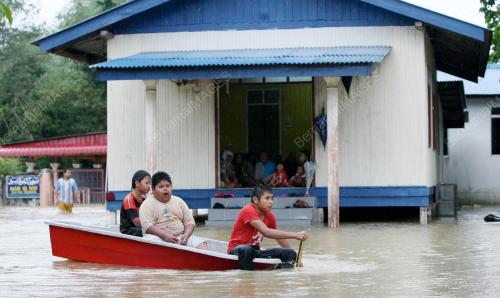 BANJIR