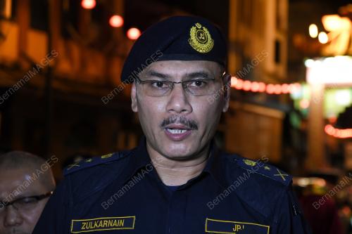 ZULKARNAIN YASIN