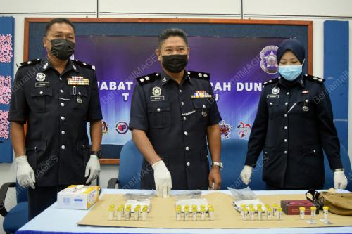 SUPT BAHARUDIN ABDULLAH