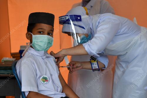 PICKids TERENGGANU