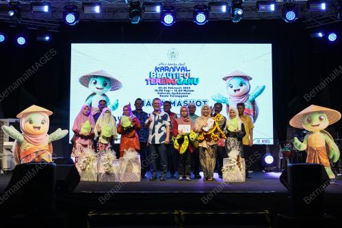 DATUK RAZALI IDRIS