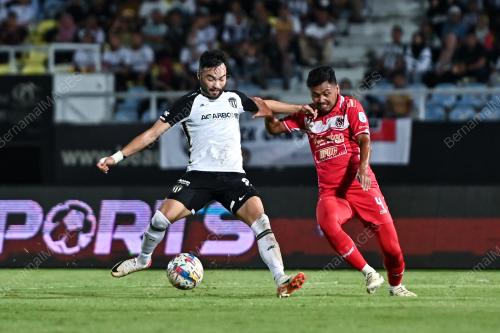 LIGA SUPER MALAYSIA 2024