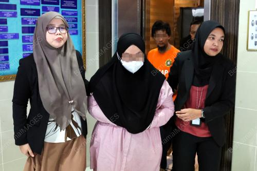 MAHKAMAH MJISTRET KUALA TERENGGANU