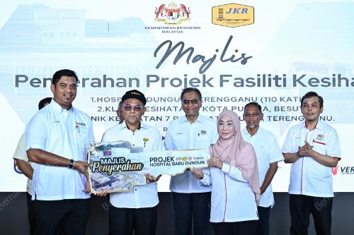 DATUK SERI DR DZULKEFLY AHMAD