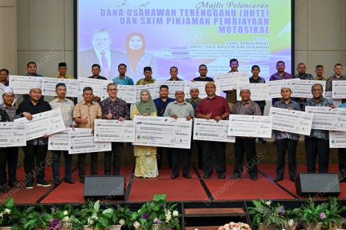 DATUK ARIFFIN DERAMAN