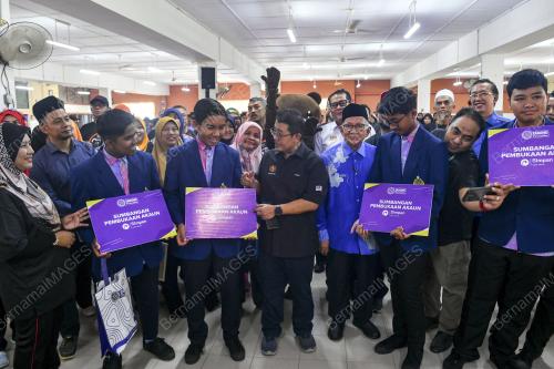 CSR 2.0 JHEKS TERENGGANU DAN KELANTAN