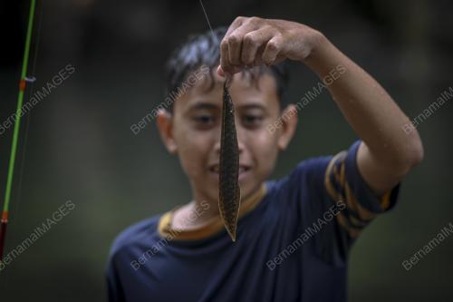 AKTIVITI CUTI SEKOLAH
