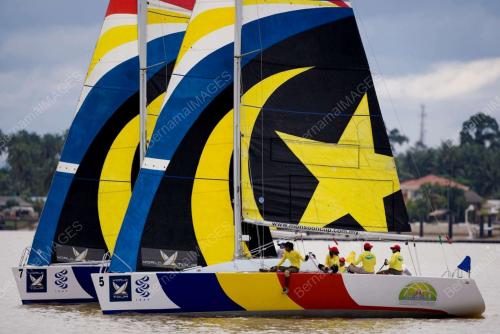 2008 MONSOON CUP