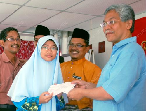 IDRIS JUSOH