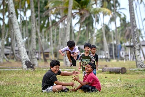 TINJAUAN CUTI SEKOLAH
