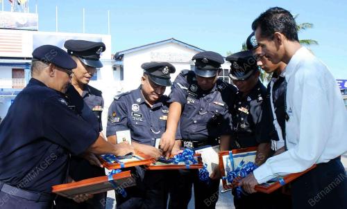 HARI POLIS KE-202