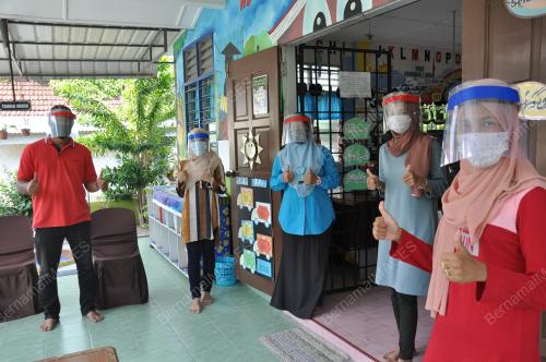 MASNIDA MAT KUDIN