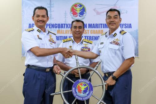 DATUK SAIFUL LIZAN IBRAHIM