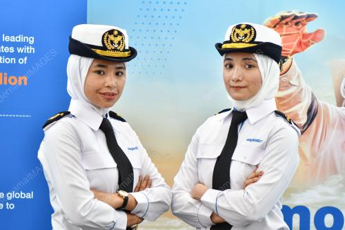 HARI LAUT SEDUNIA