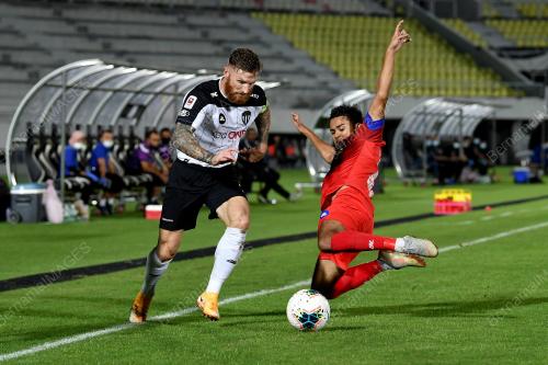 LIGA SUPER MALAYSIA 2020