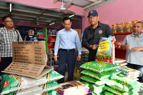 DATUK AZMAN MOHD YUSOF